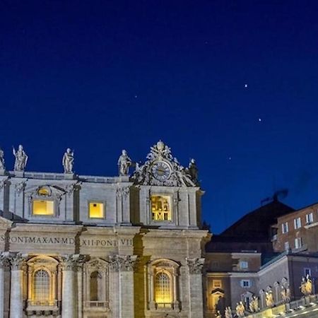 Happy Holiday In Rome B&B Eksteriør bilde